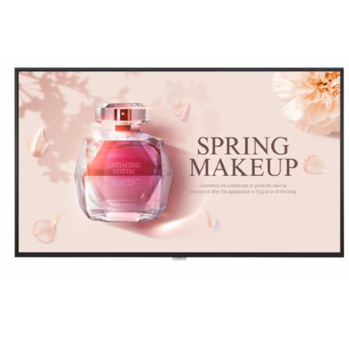 Display per il digital signage